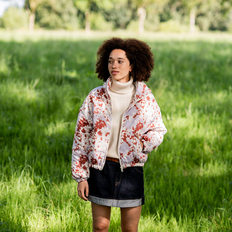 PDF Pattern - Elsie | Fibre Mood