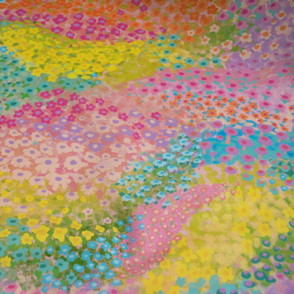 Ellie Whittaker - Organic Cotton Lawn - Sophie