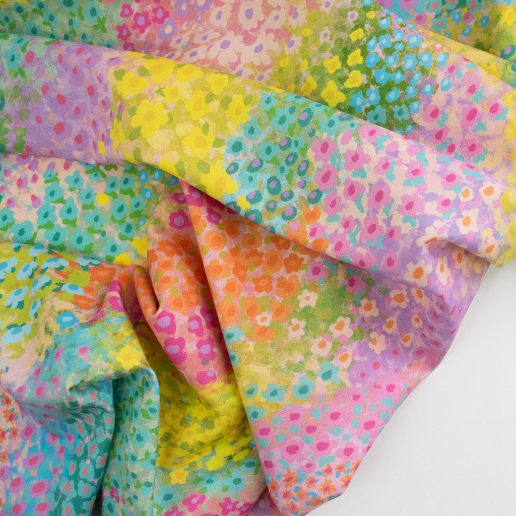 Ellie Whittaker - Organic Cotton Lawn - Sophie
