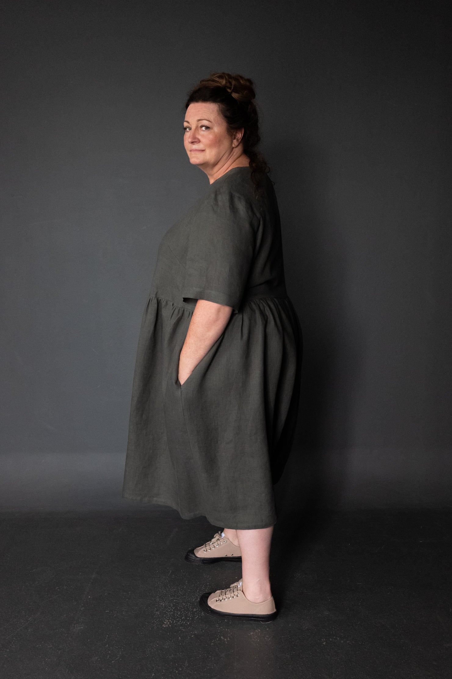 PDF Pattern - Ellis & Hattie | Merchant & Mills