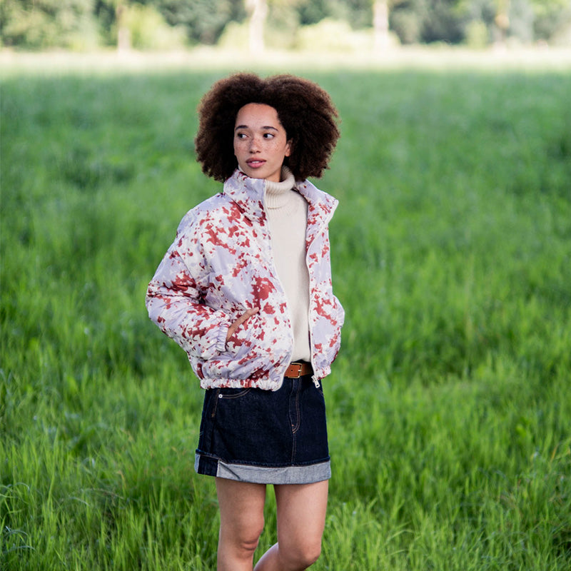 PDF Pattern - Elsie | Fibre Mood