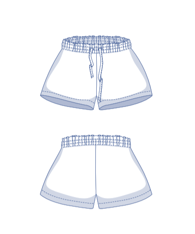 PDF Pattern - Tasha | Fibre Mood