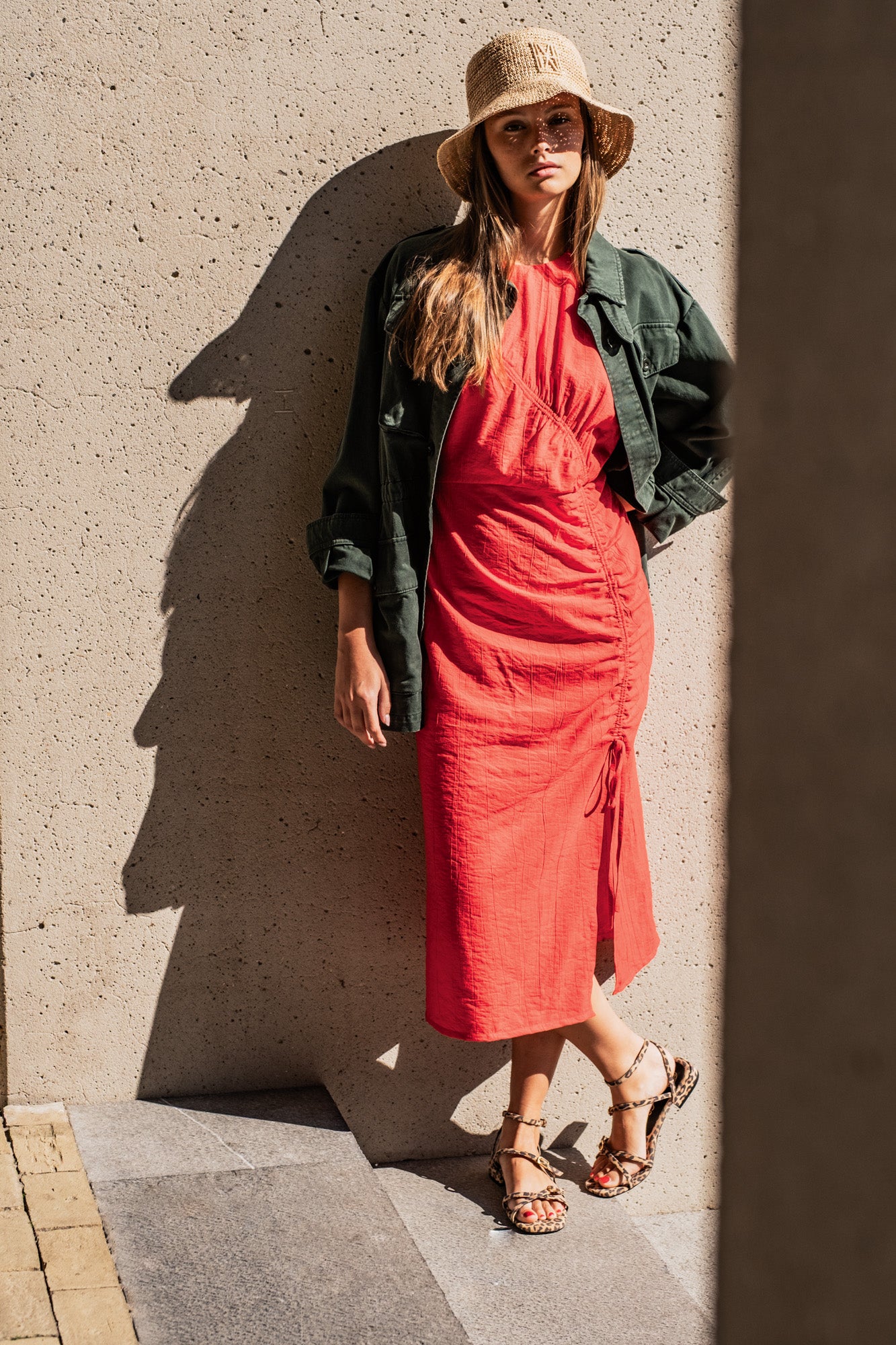 PDF Pattern - Muriel | Fibre Mood