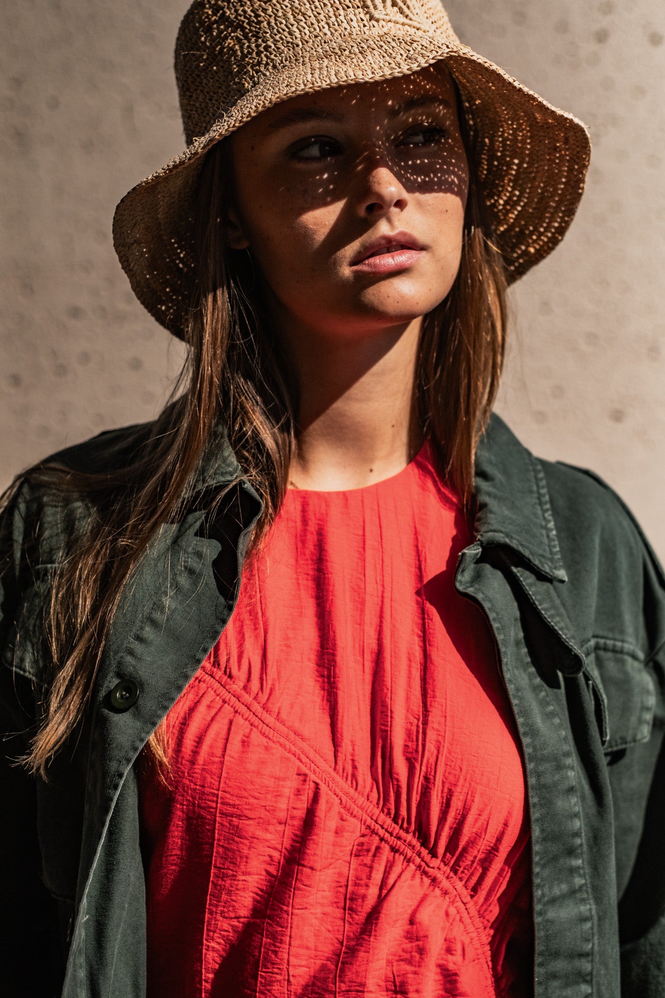PDF Pattern - Muriel | Fibre Mood