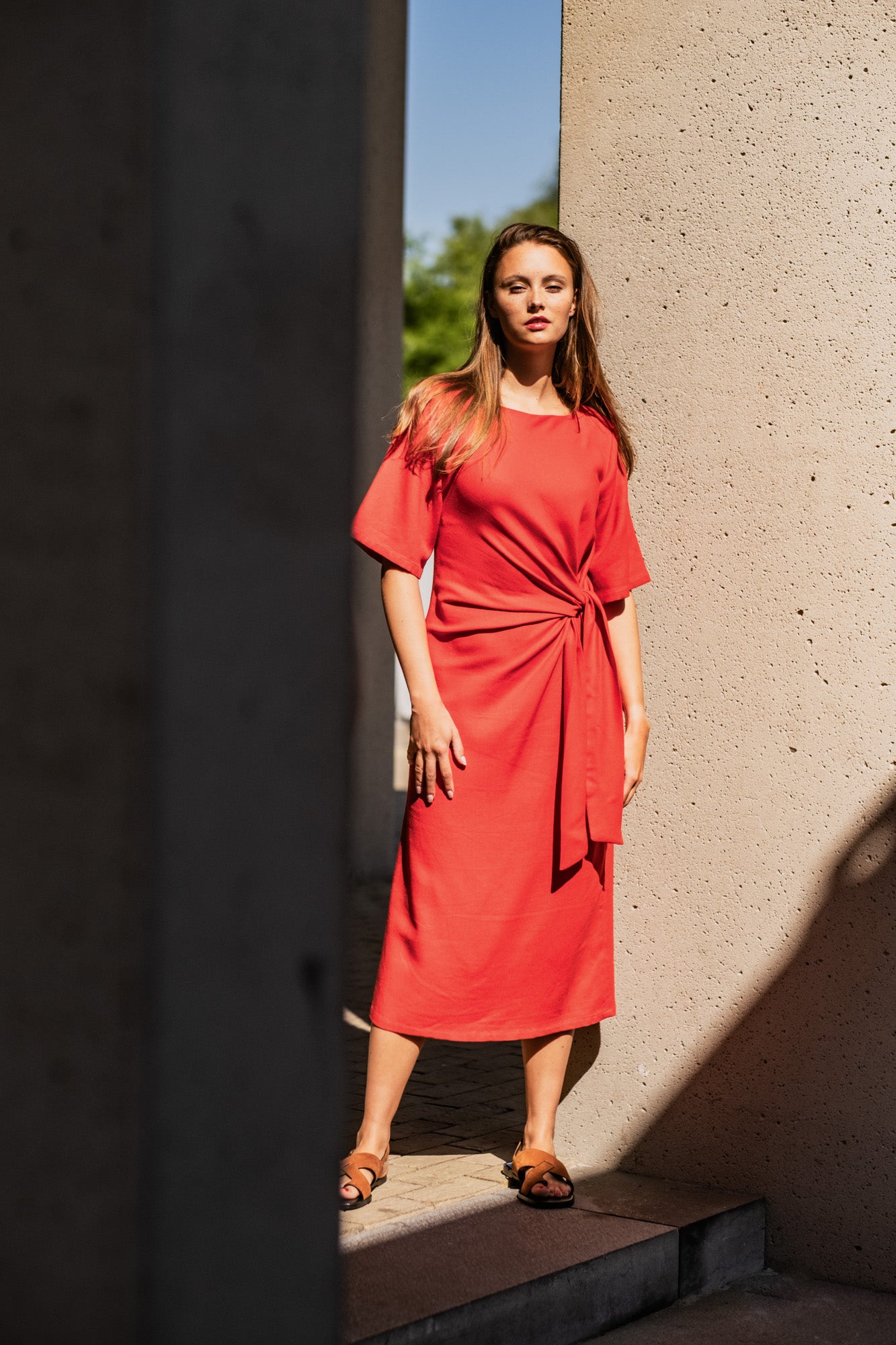 PDF Pattern - Suvi | Fibre Mood