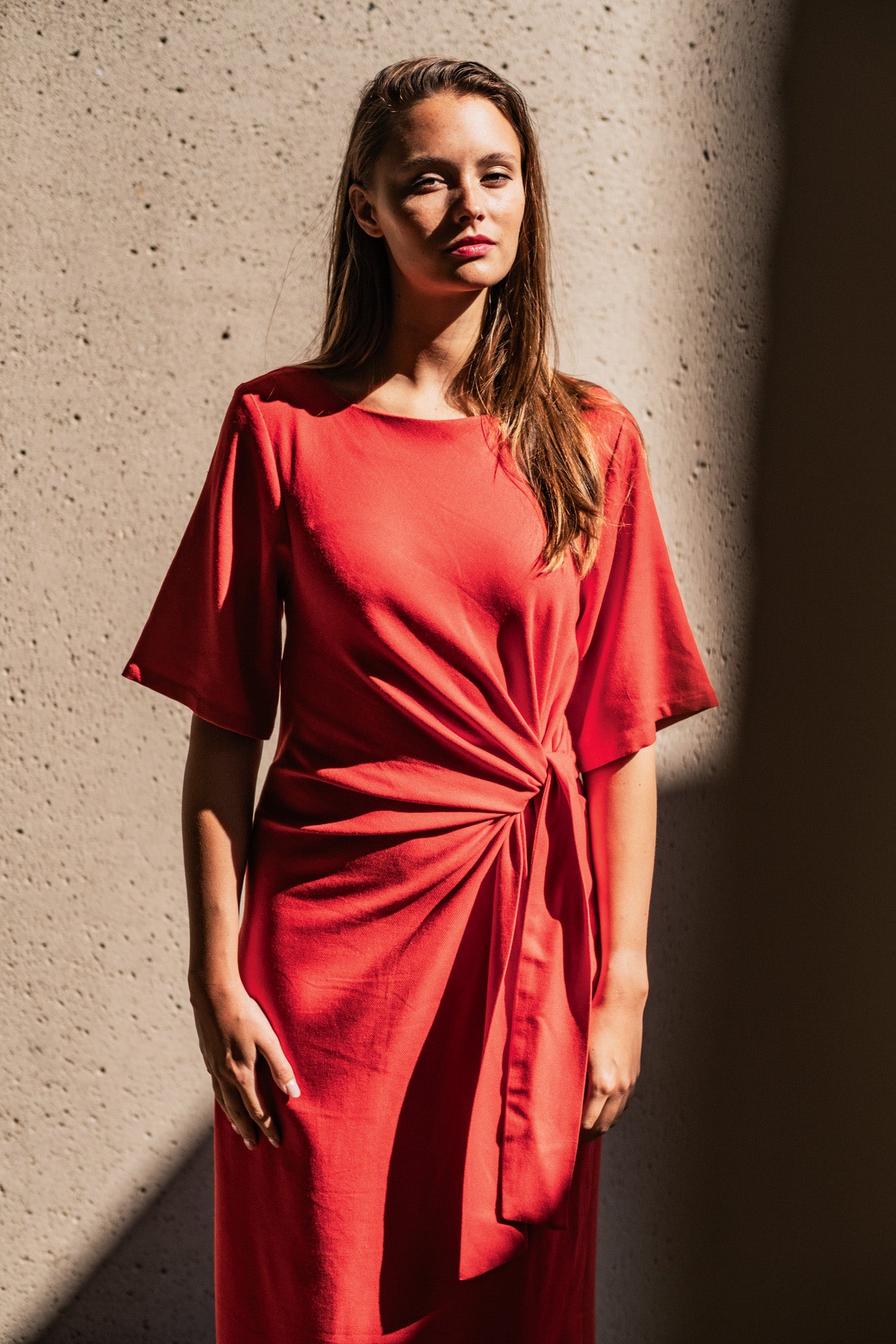 PDF Pattern - Suvi | Fibre Mood