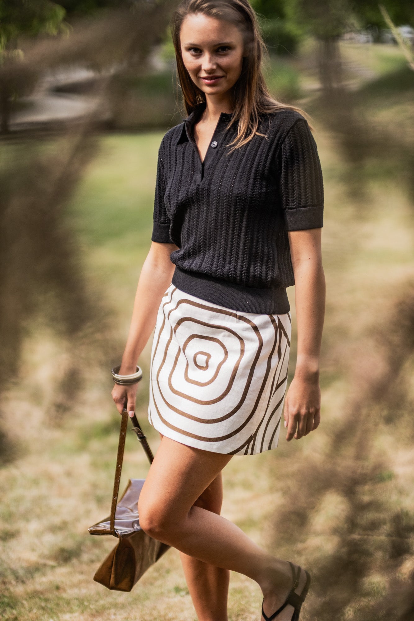 PDF Pattern - Rosemary | Fibre Mood