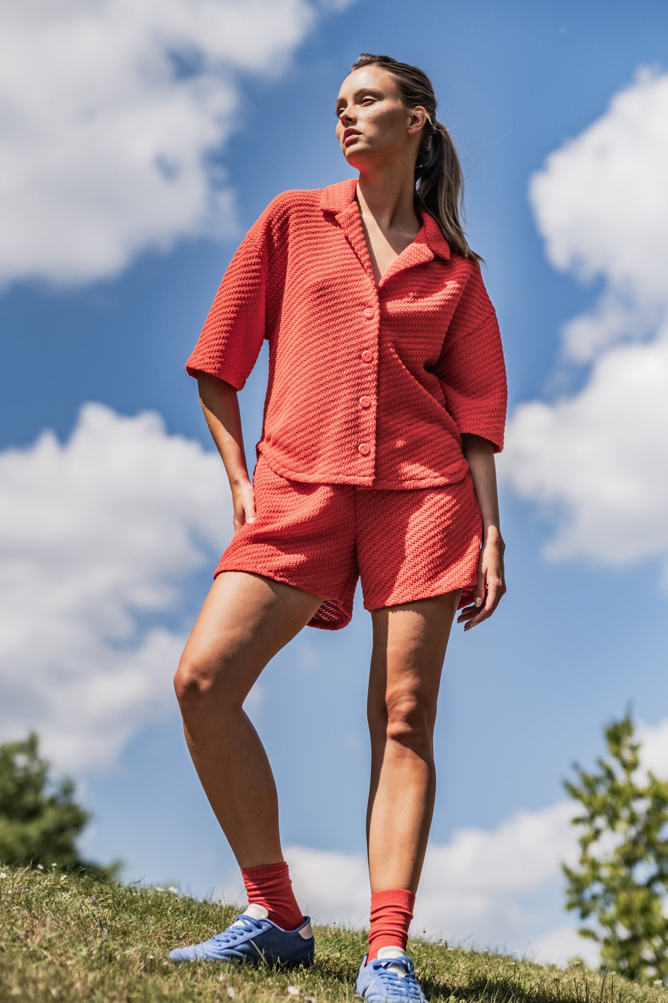 PDF Pattern - Tasha | Fibre Mood