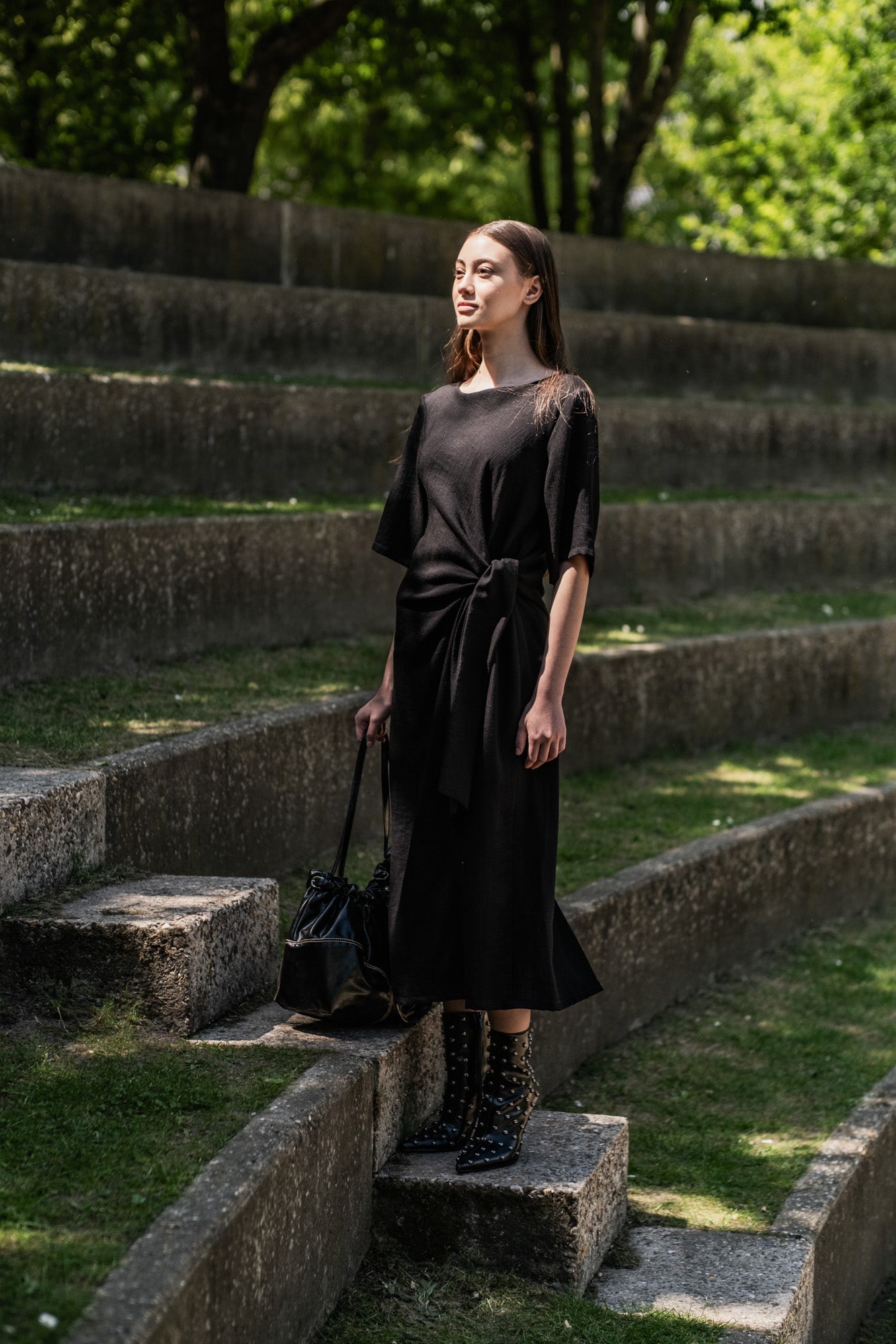 PDF Pattern - Suvi | Fibre Mood