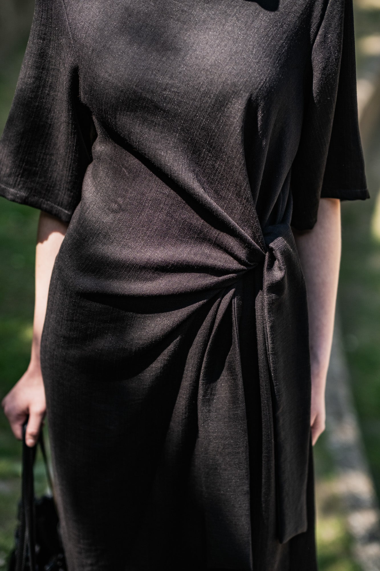 PDF Pattern - Suvi | Fibre Mood