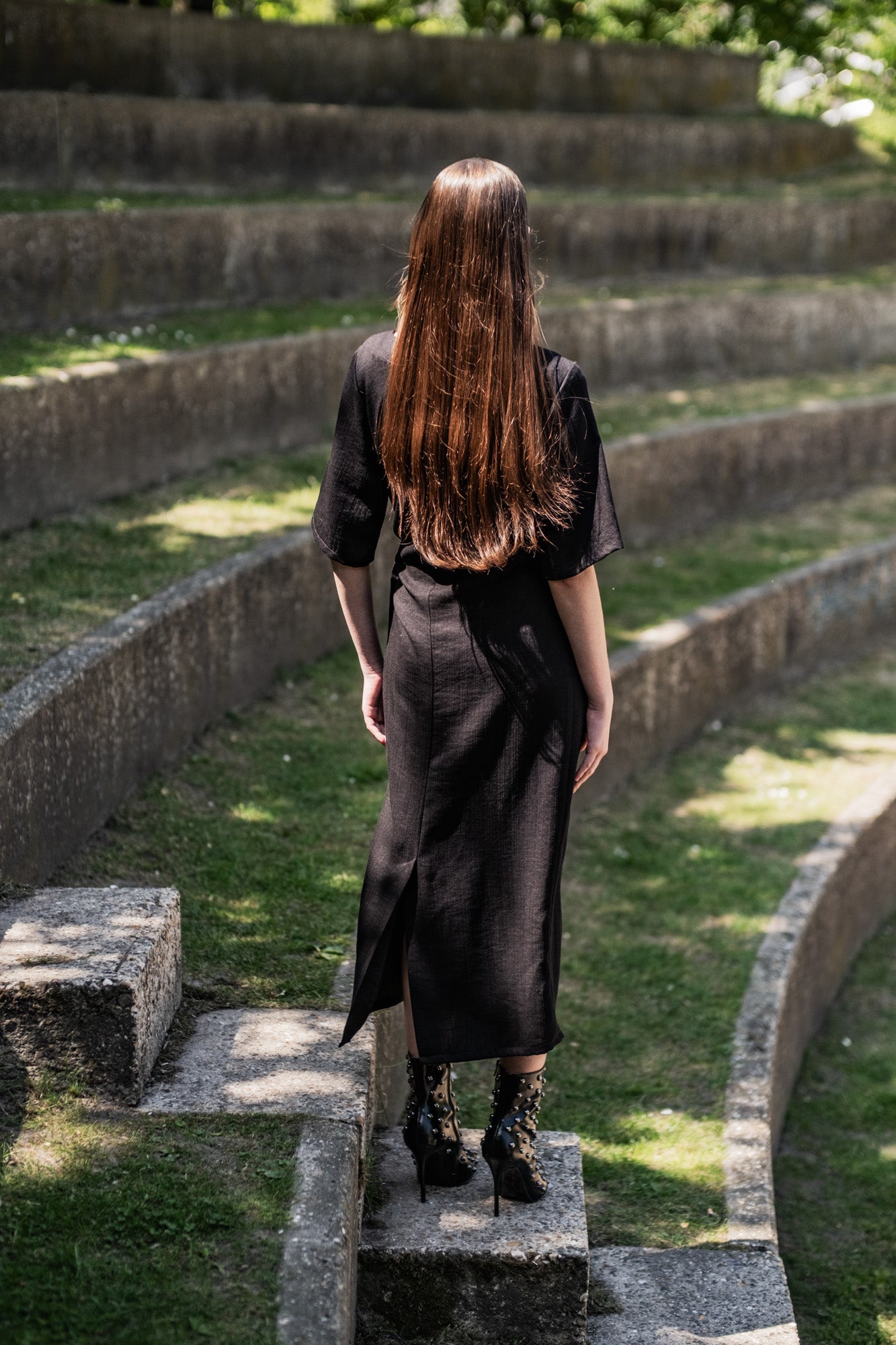 PDF Pattern - Suvi | Fibre Mood
