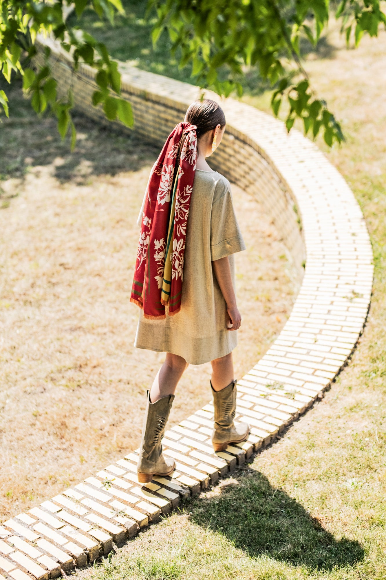 PDF Pattern - Mirri | Fibre Mood