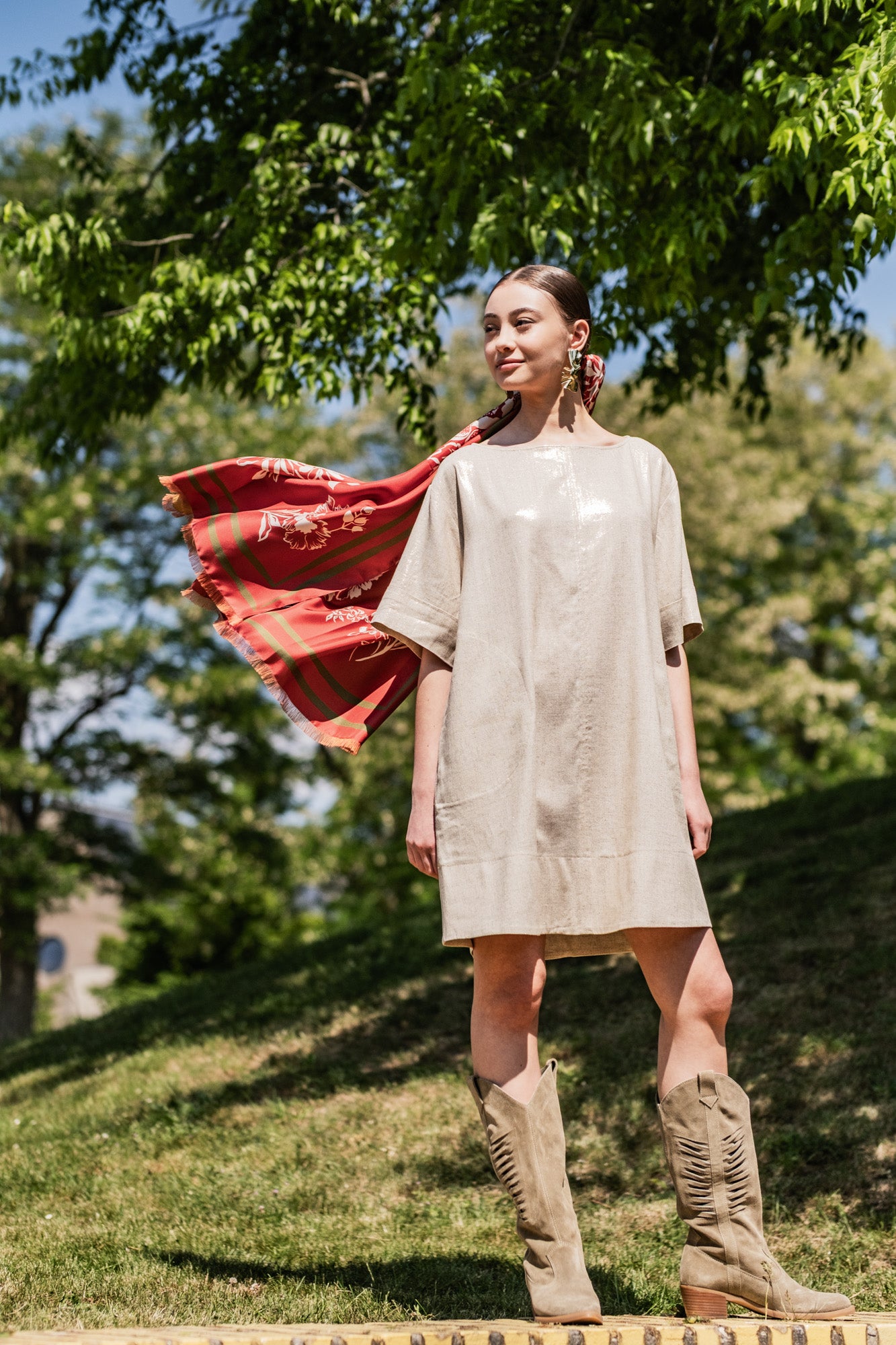 PDF Pattern - Mirri | Fibre Mood