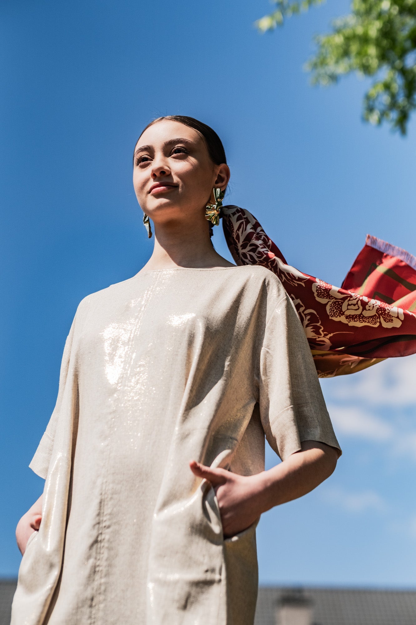PDF Pattern - Mirri | Fibre Mood