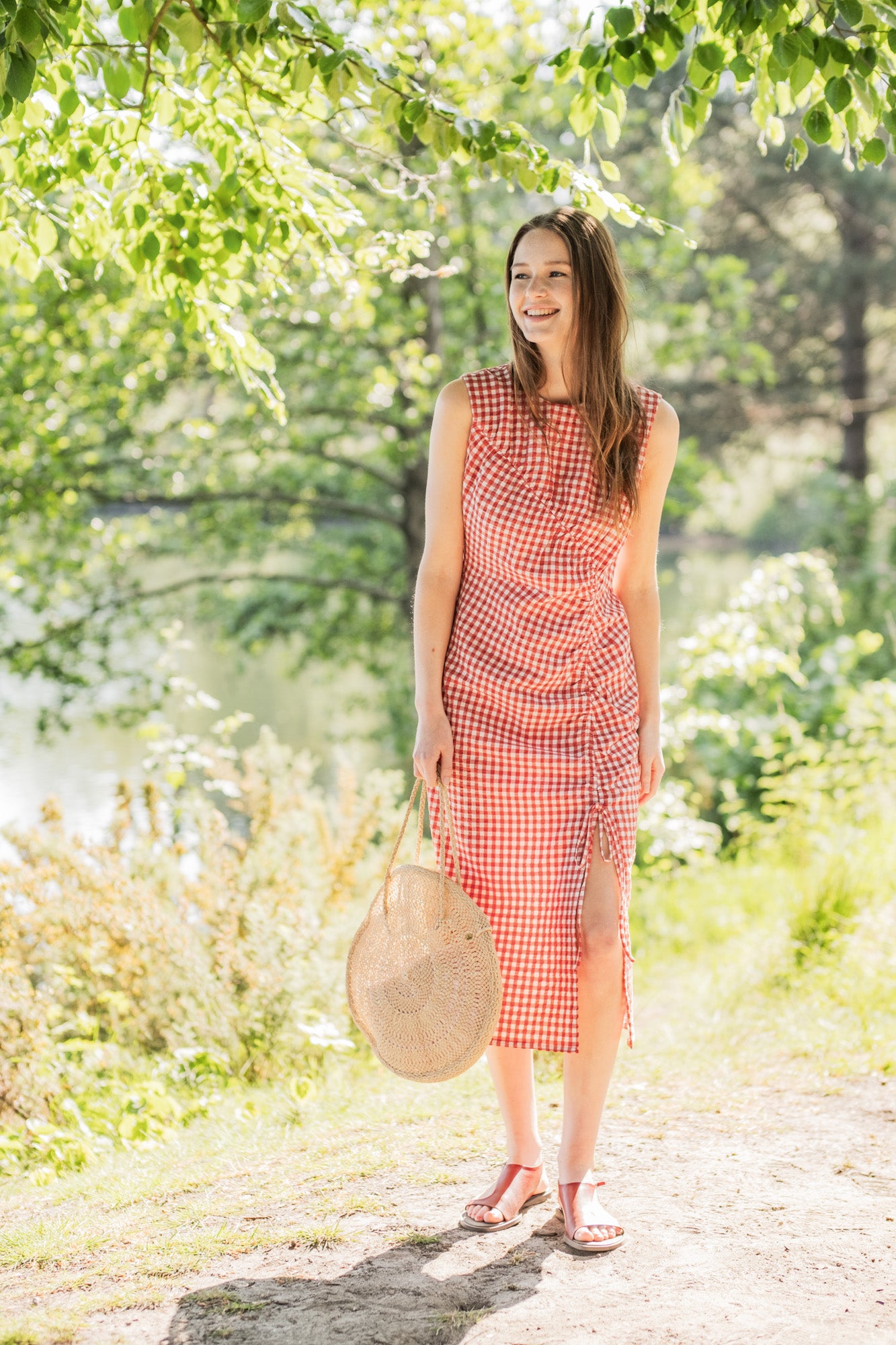 PDF Pattern - Muriel | Fibre Mood