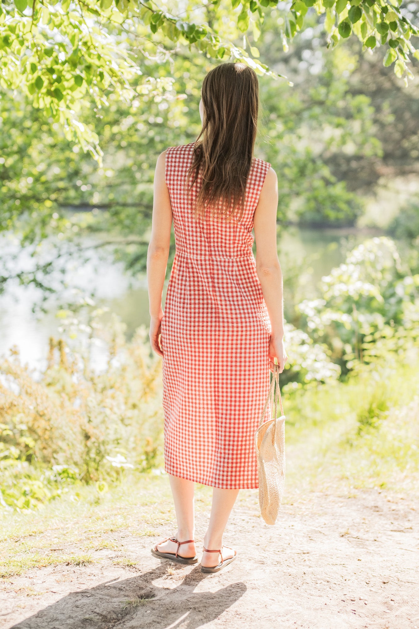 PDF Pattern - Muriel | Fibre Mood