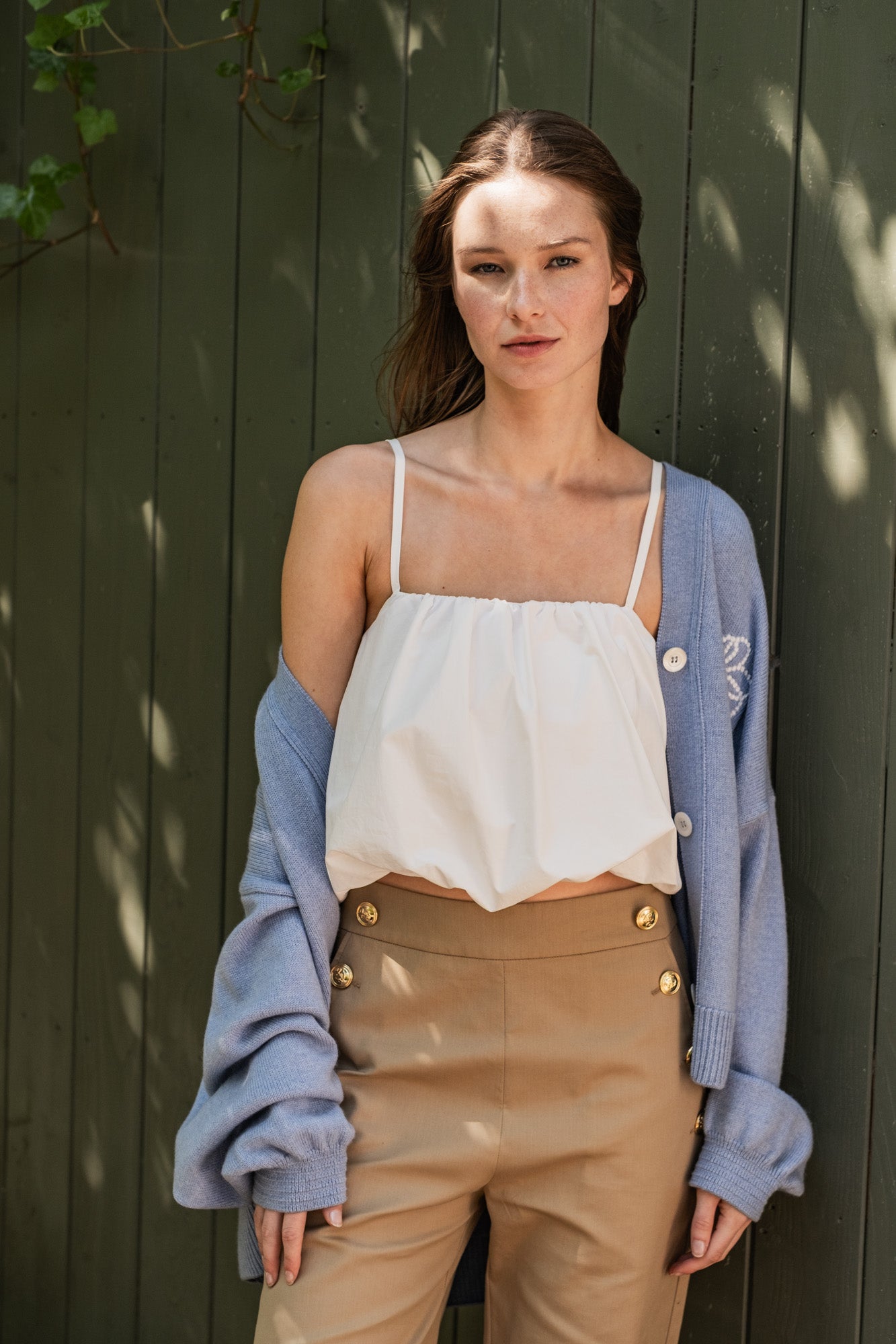 PDF Pattern - Nanaka | Fibre Mood