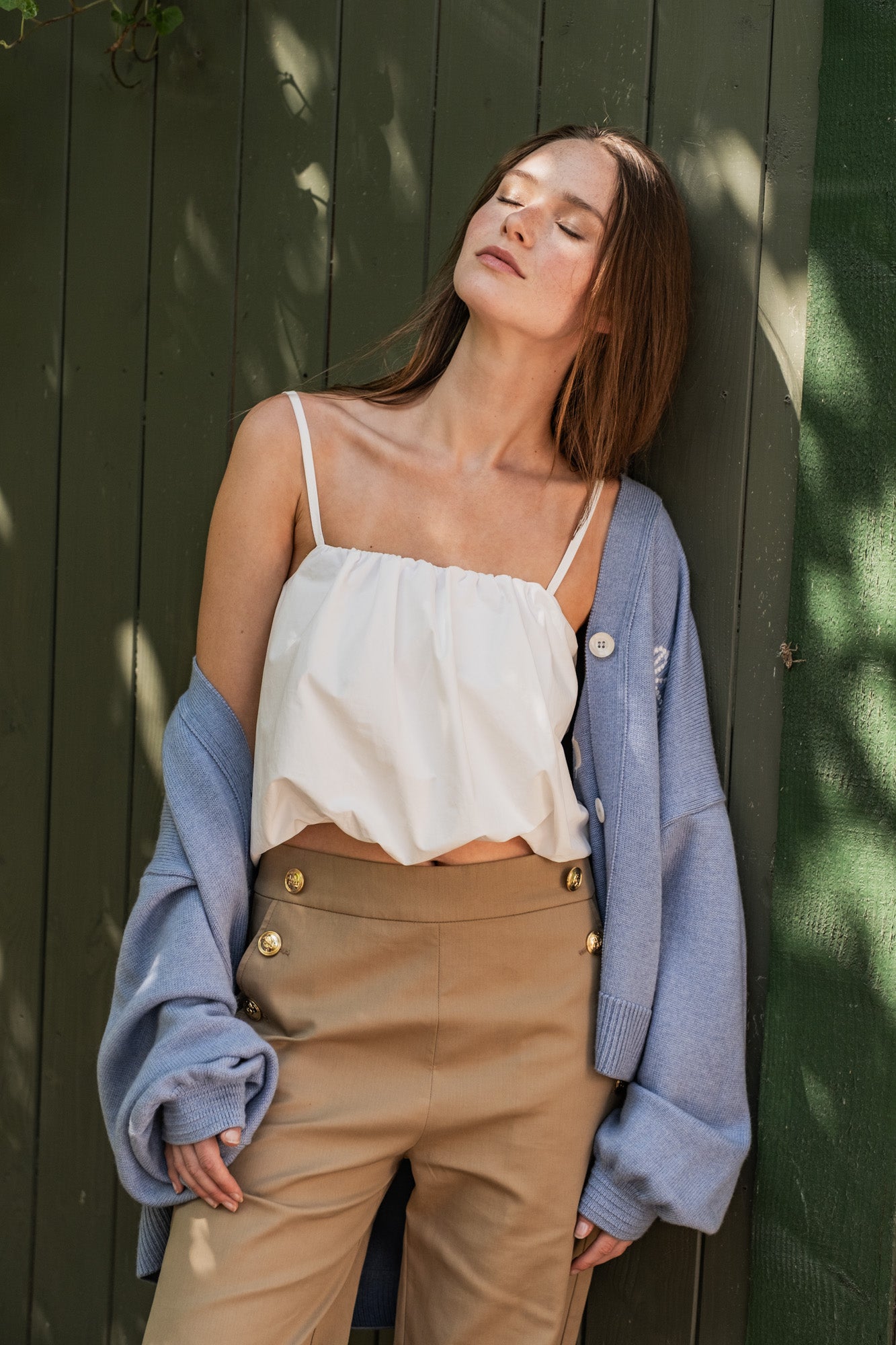 PDF Pattern - Nanaka | Fibre Mood