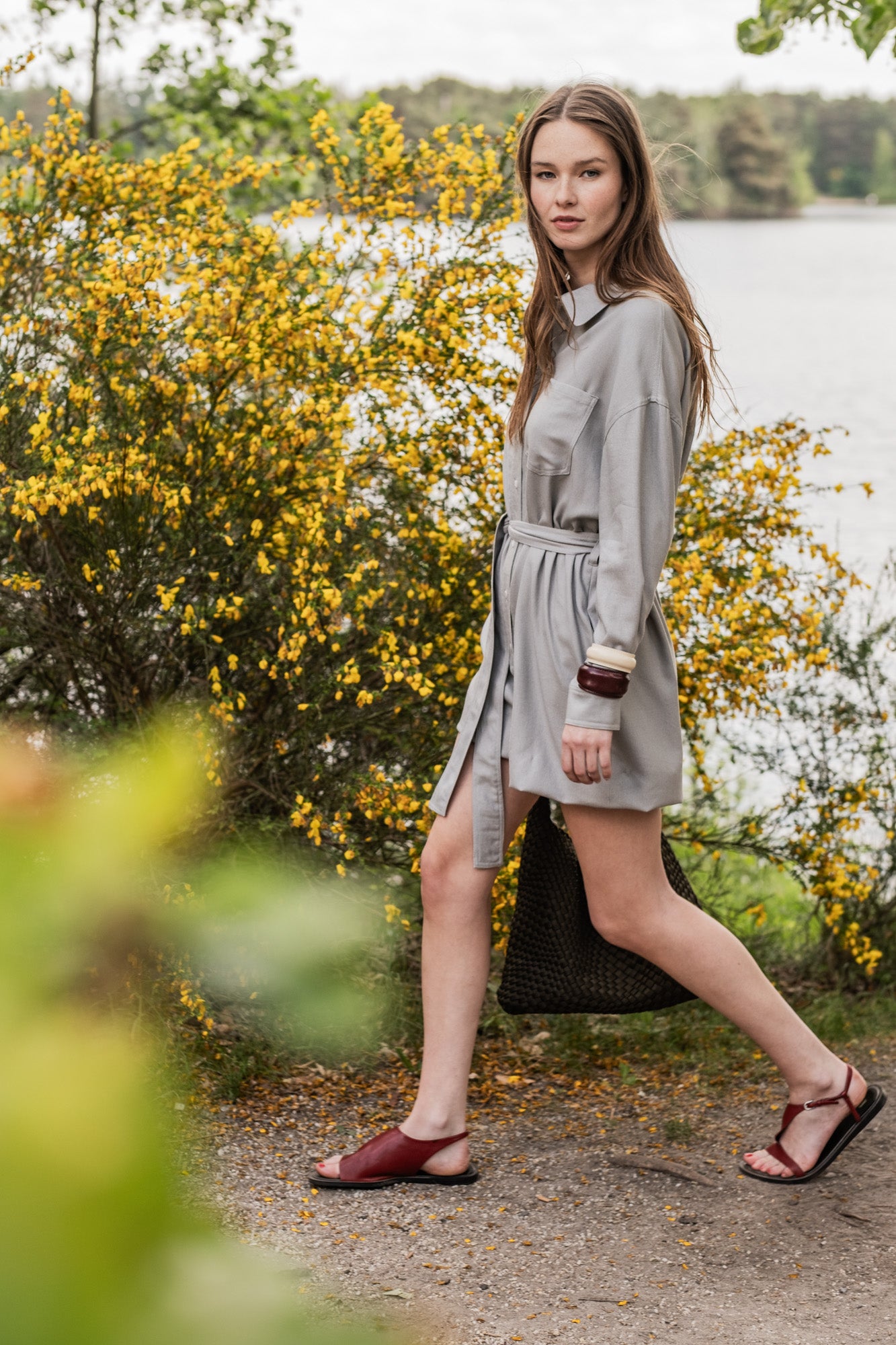 PDF Pattern - Liberty | Fibre Mood