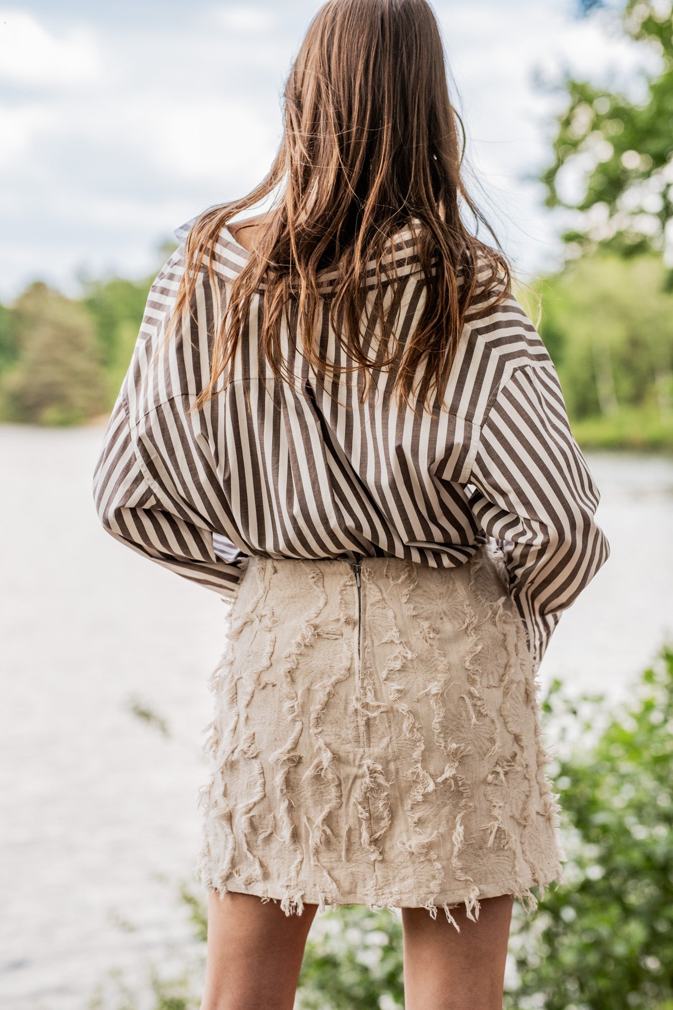 PDF Pattern - Rosemary | Fibre Mood