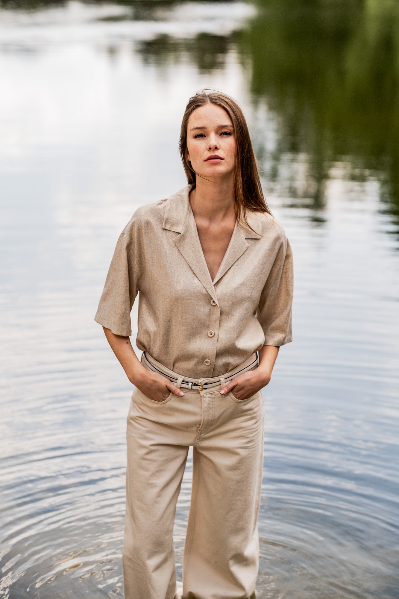 PDF Pattern - Tesni | Fibre Mood