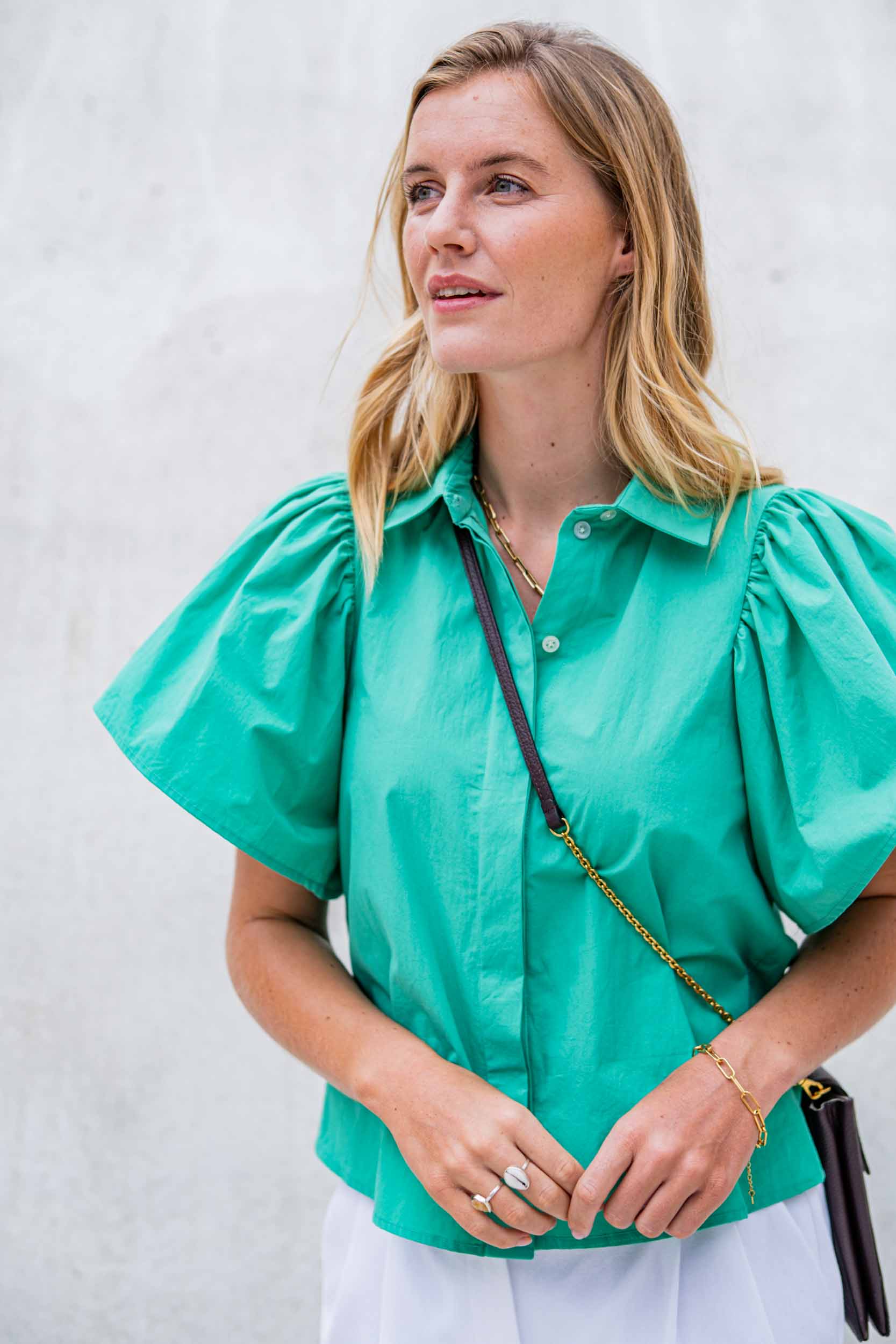 PDF Pattern - Oriana | Fibre Mood