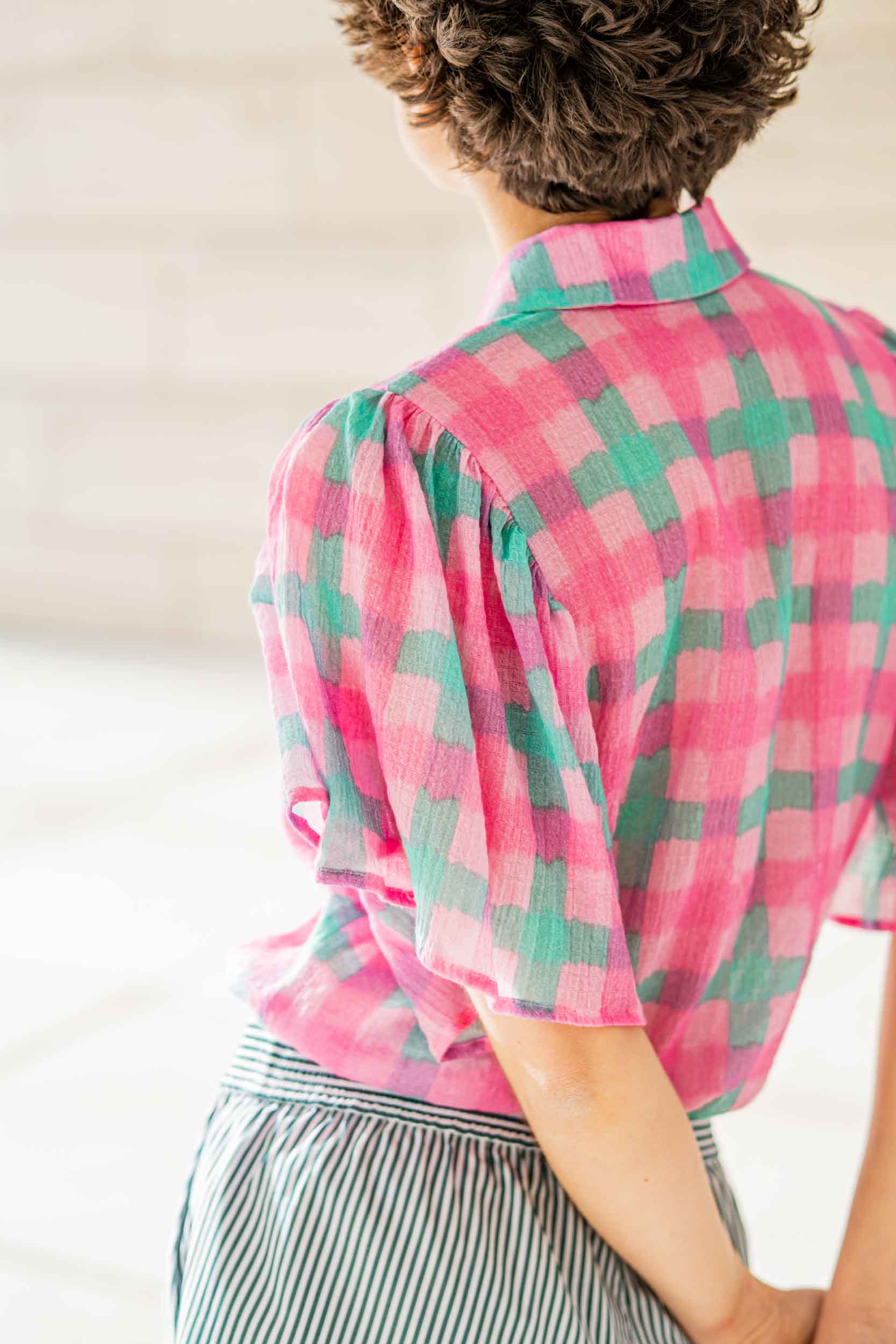PDF Pattern - Oriana | Fibre Mood