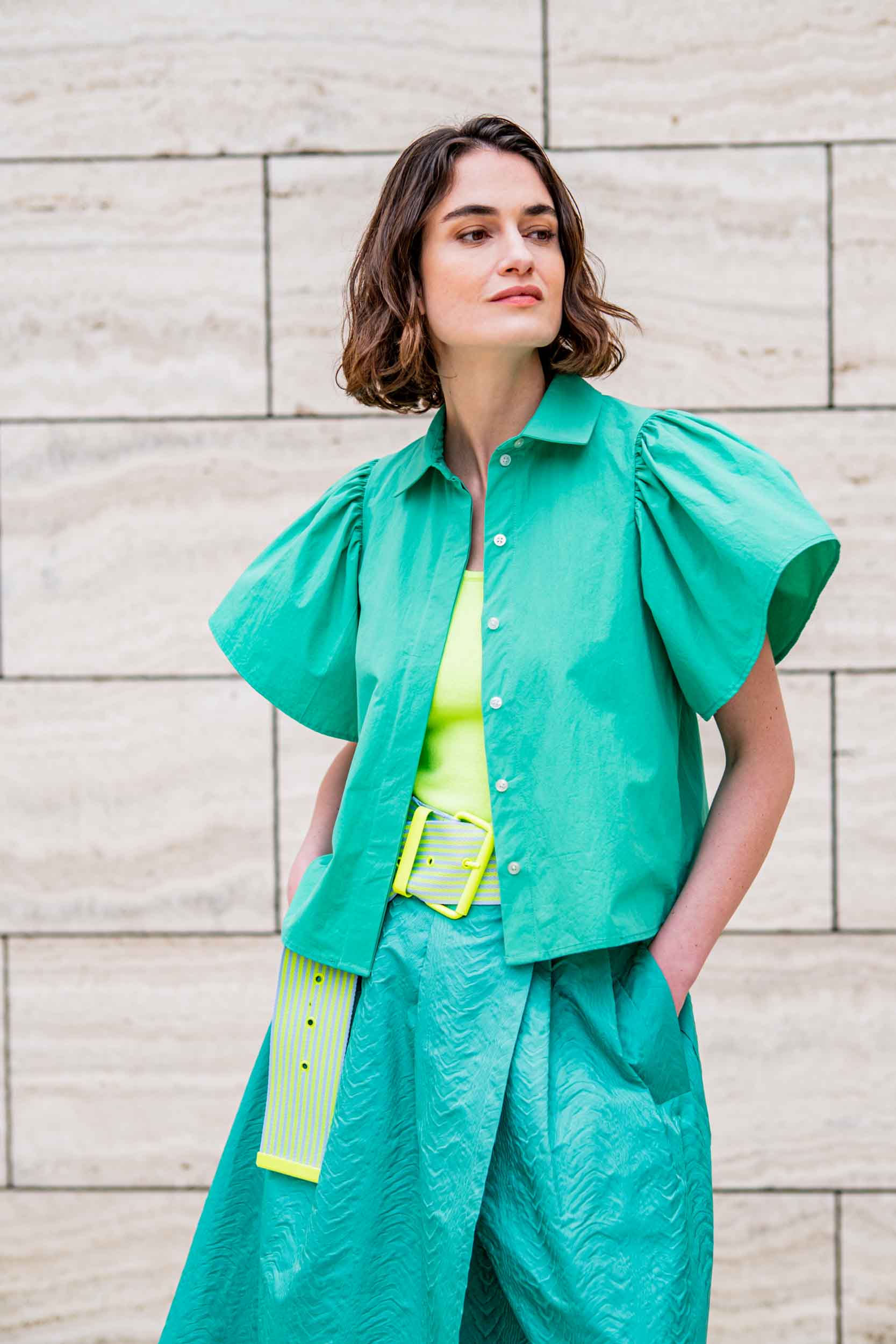PDF Pattern - Oriana | Fibre Mood