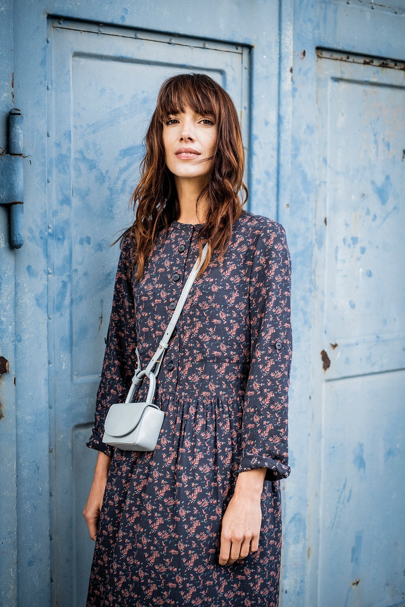 PDF Pattern - Feliz | Fibre Mood