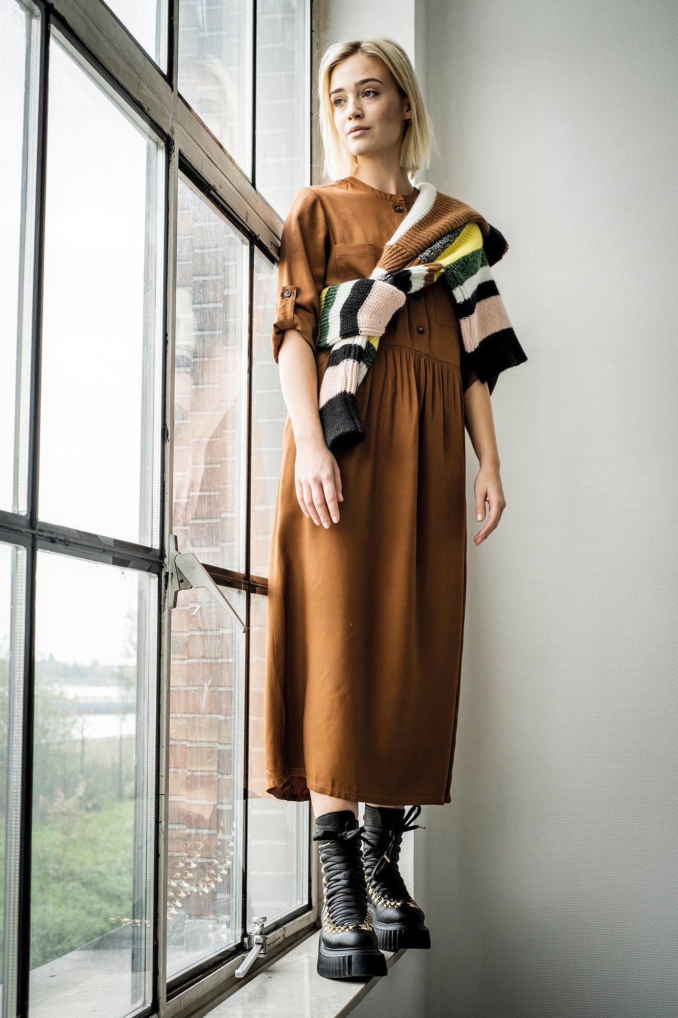 PDF Pattern - Feliz | Fibre Mood