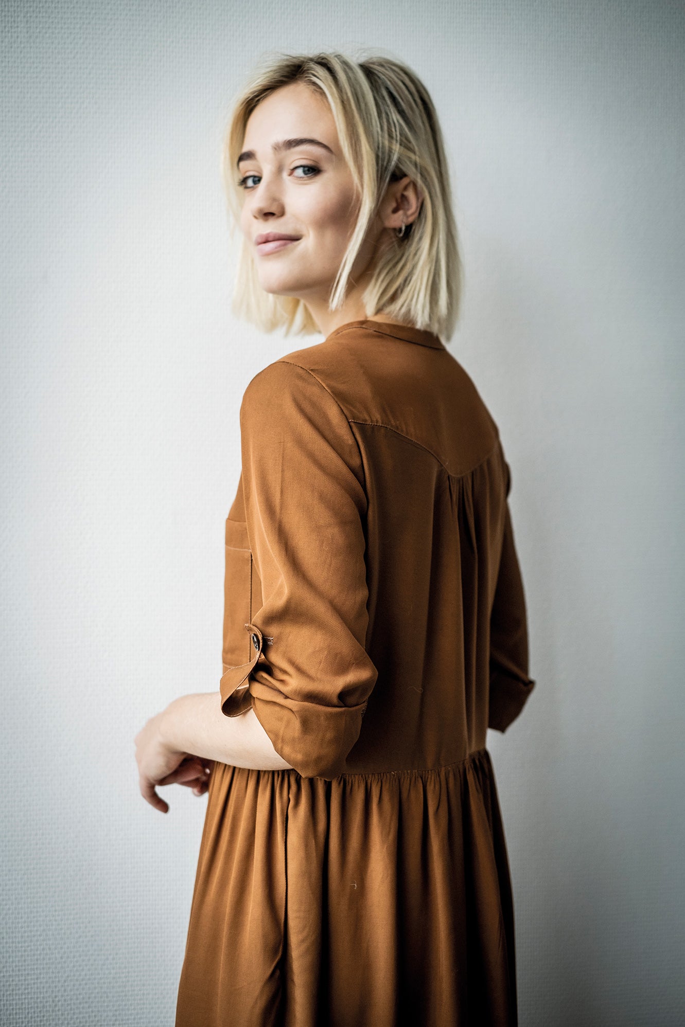 PDF Pattern - Feliz | Fibre Mood