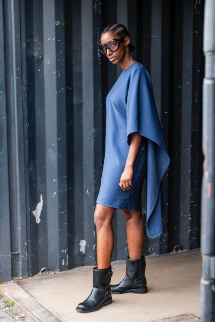 PDF Pattern - Dallas Dress | Fibre Mood