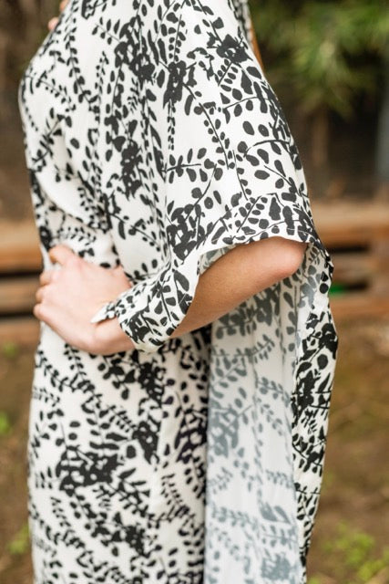 PDF Pattern - Dallas Dress | Fibre Mood