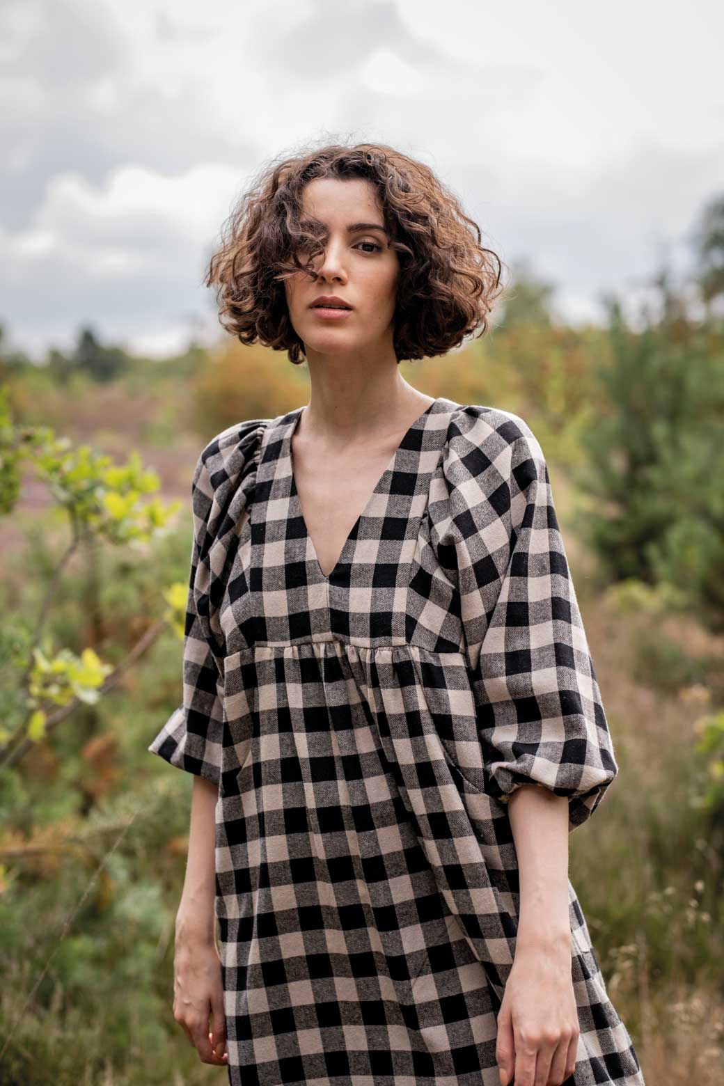 PDF Pattern - Kika | Fibre Mood