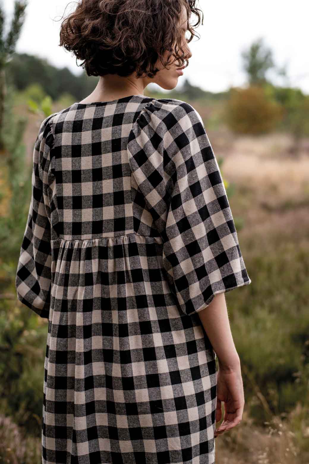 PDF Pattern - Kika | Fibre Mood