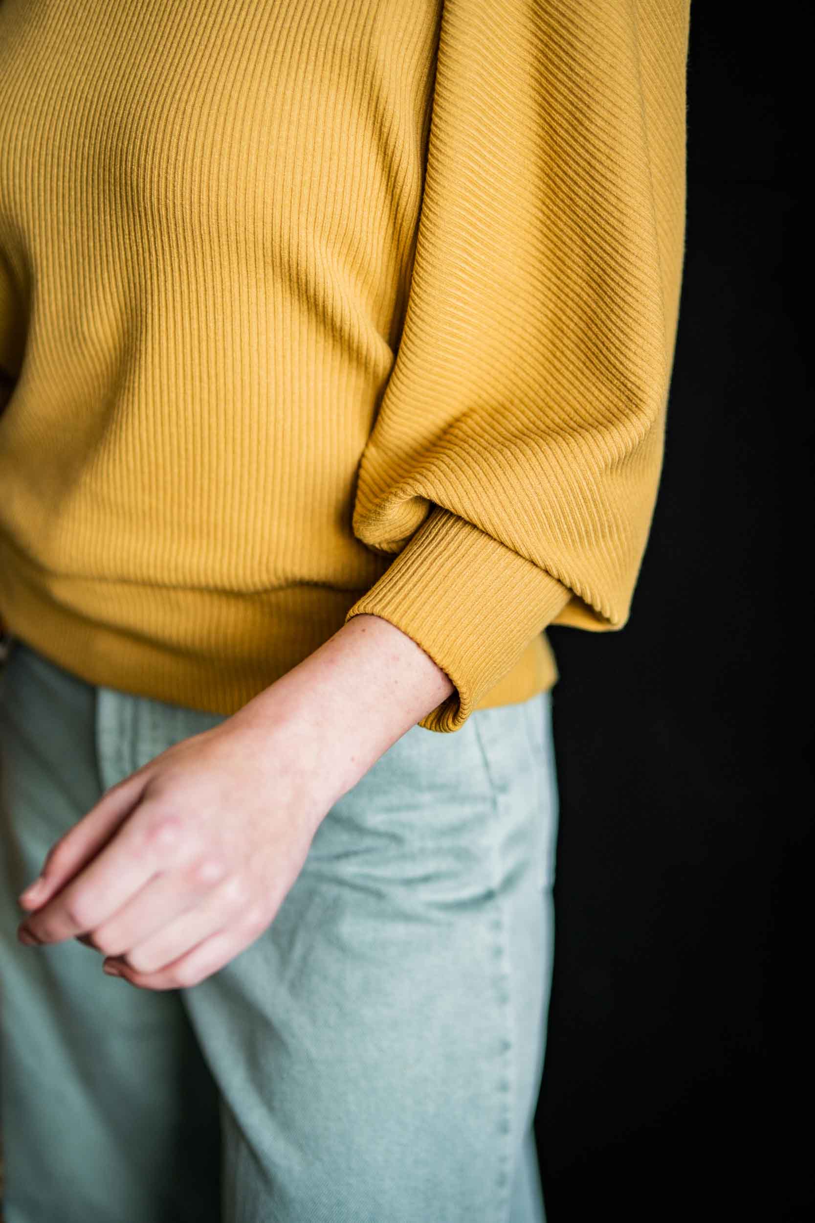 PDF Pattern - Indy | Fibre Mood