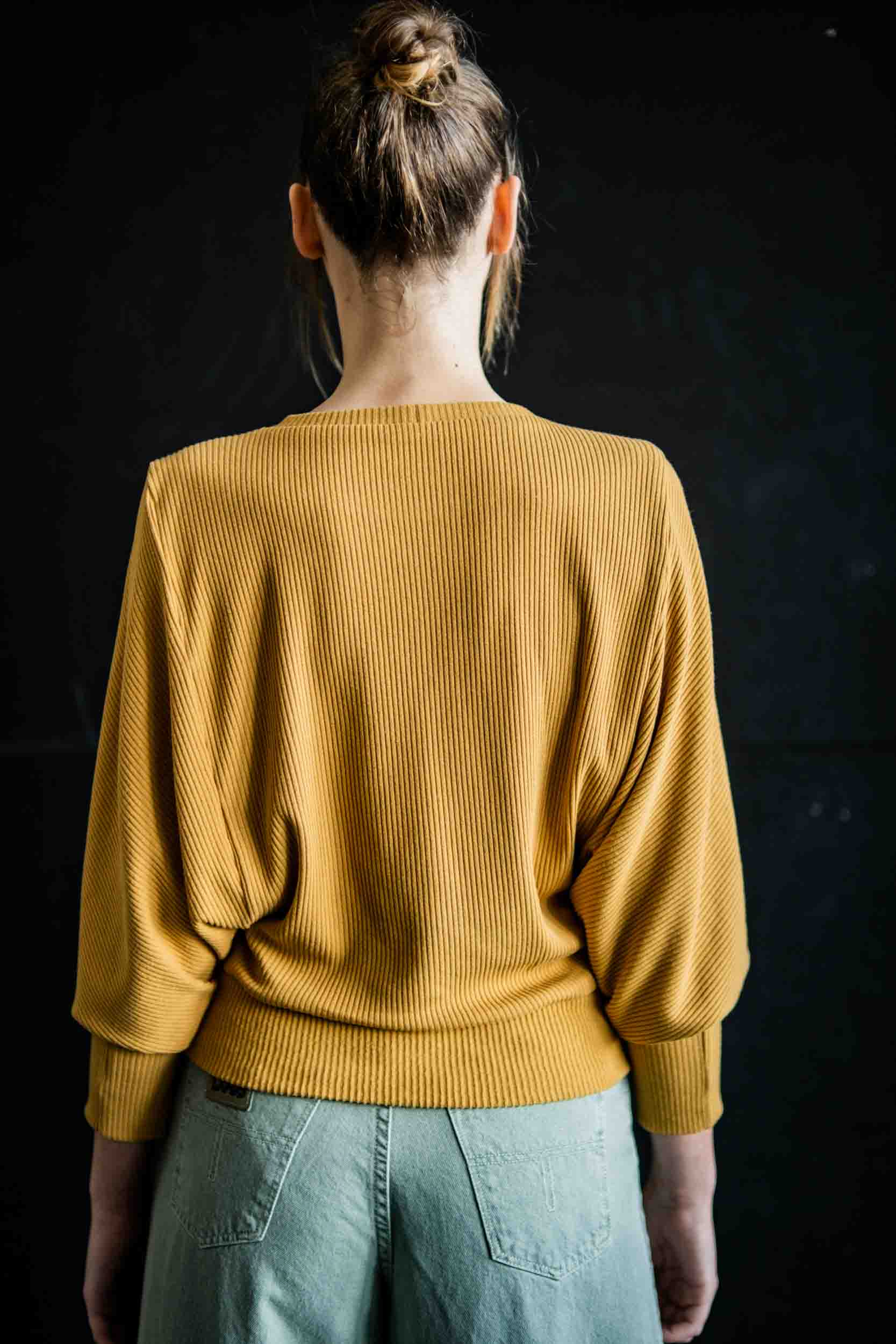PDF Pattern - Indy | Fibre Mood