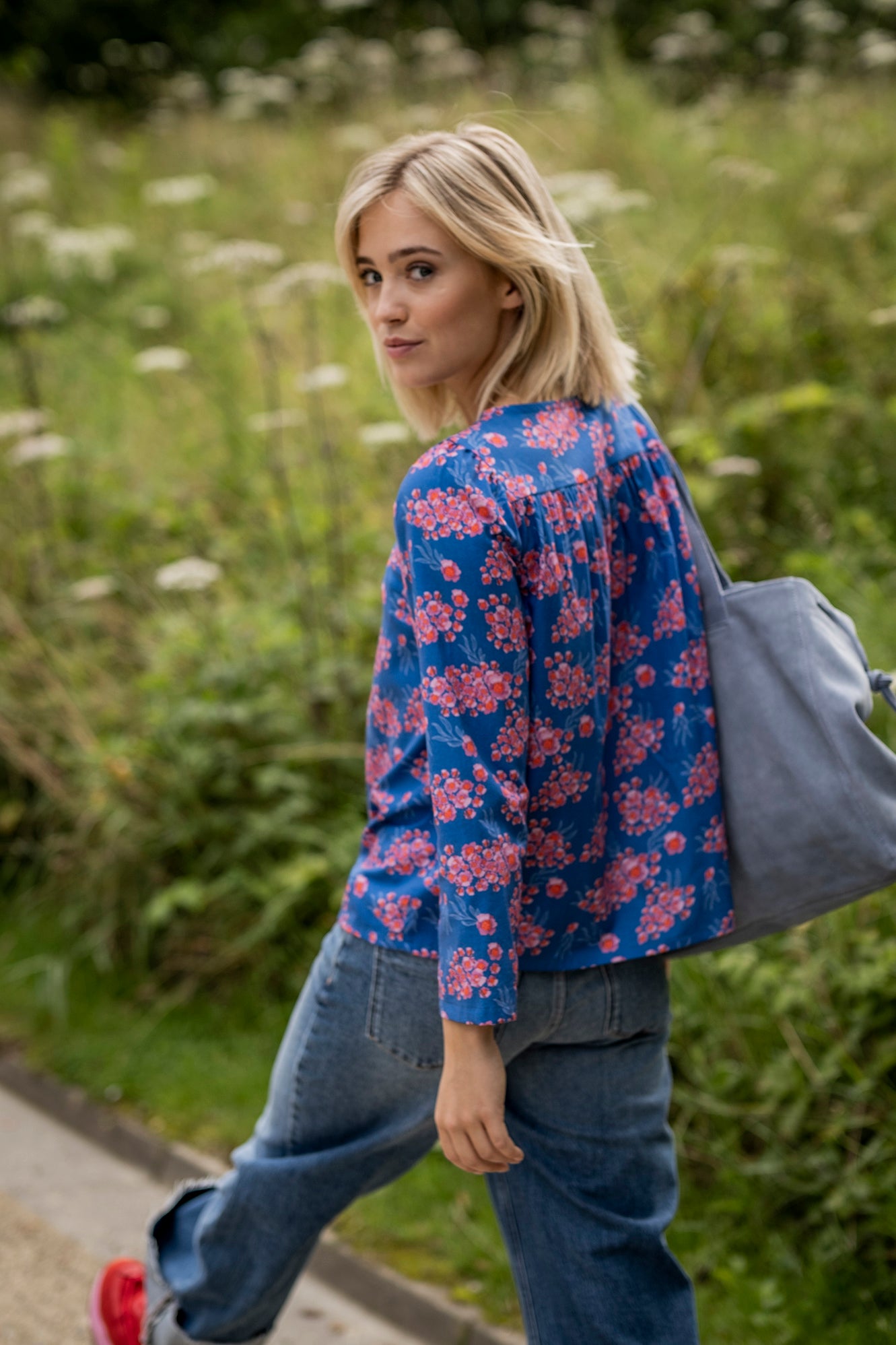 PDF Pattern - Ermine | Fibre Mood