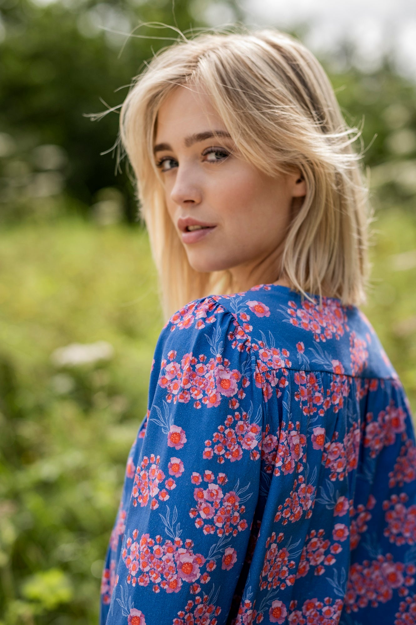 PDF Pattern - Ermine | Fibre Mood