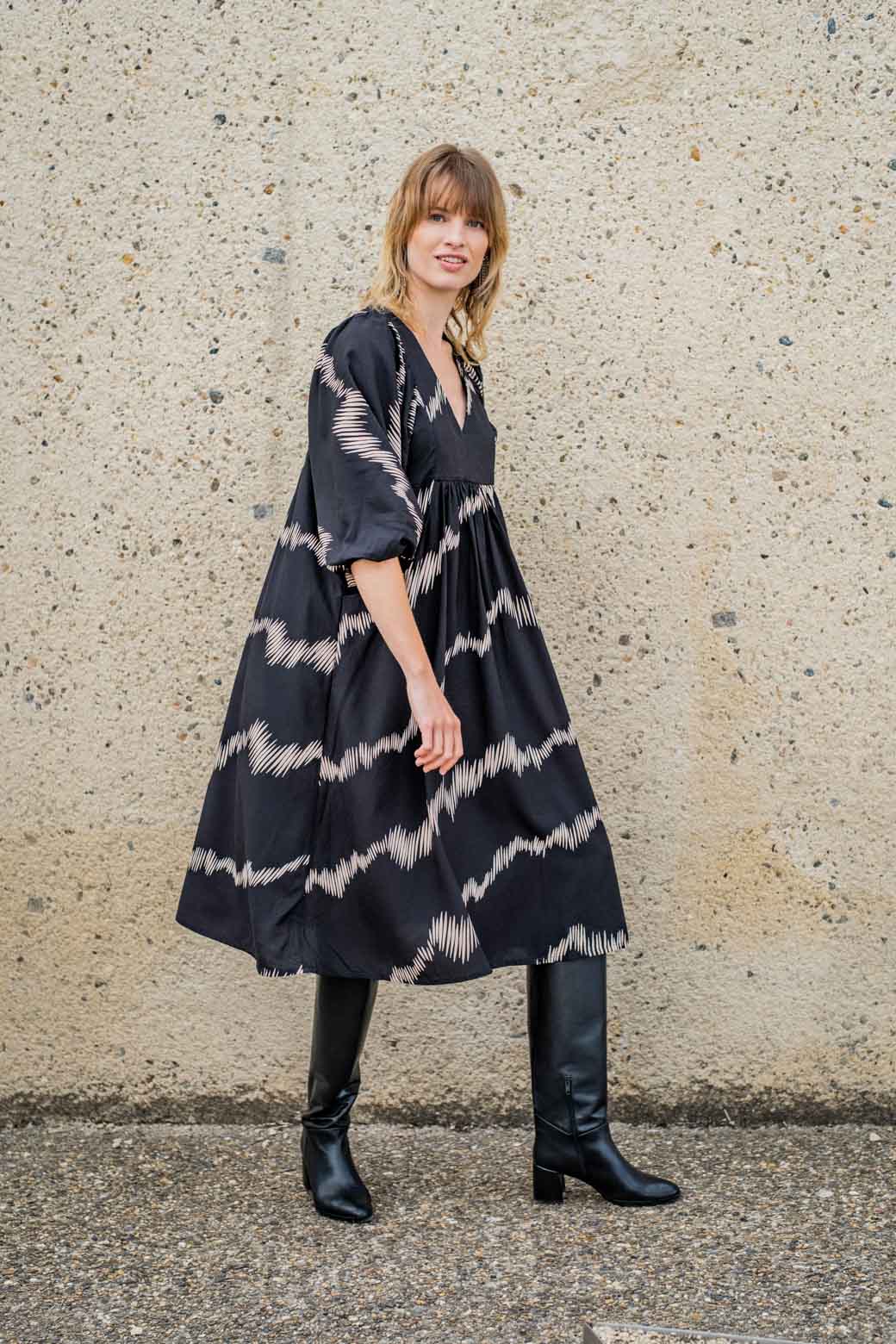 PDF Pattern - Kika | Fibre Mood