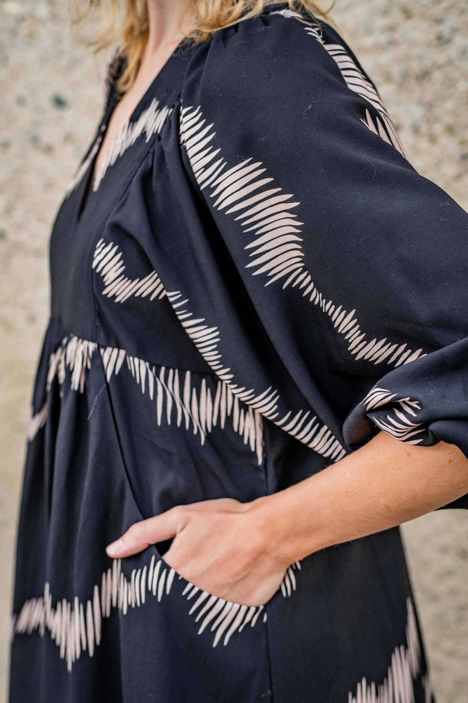 PDF Pattern - Kika | Fibre Mood