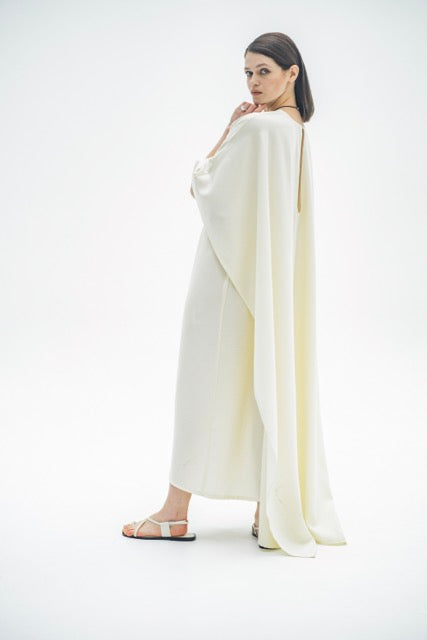 PDF Pattern - Dallas Dress | Fibre Mood