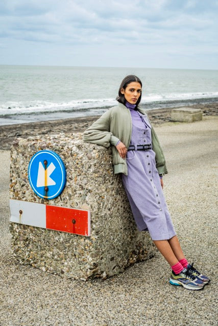 PDF Pattern - Daria | Fibre Mood