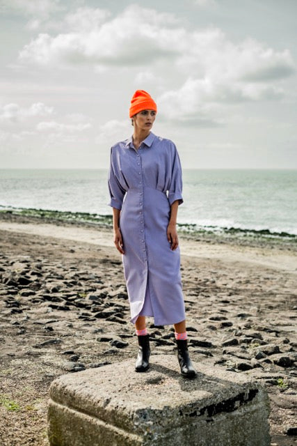 PDF Pattern - Beryl | Fibre Mood