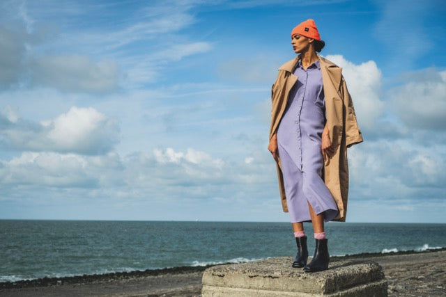 PDF Pattern - Beryl | Fibre Mood