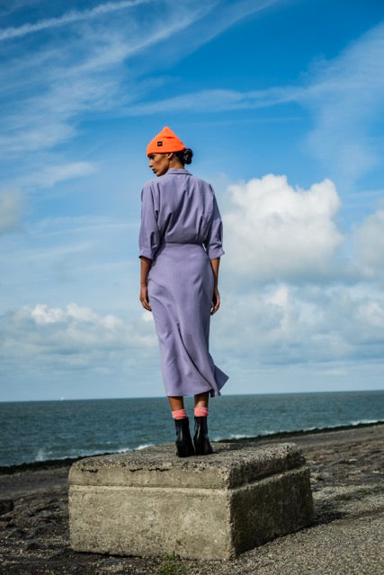 PDF Pattern - Beryl | Fibre Mood