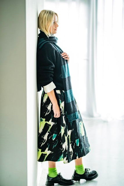 PDF Pattern - Livia | Fibre Mood