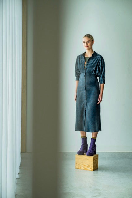 PDF Pattern - Beryl | Fibre Mood