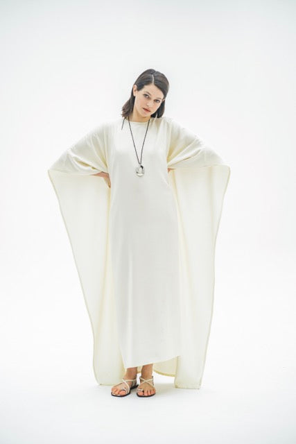 PDF Pattern - Dallas Dress | Fibre Mood