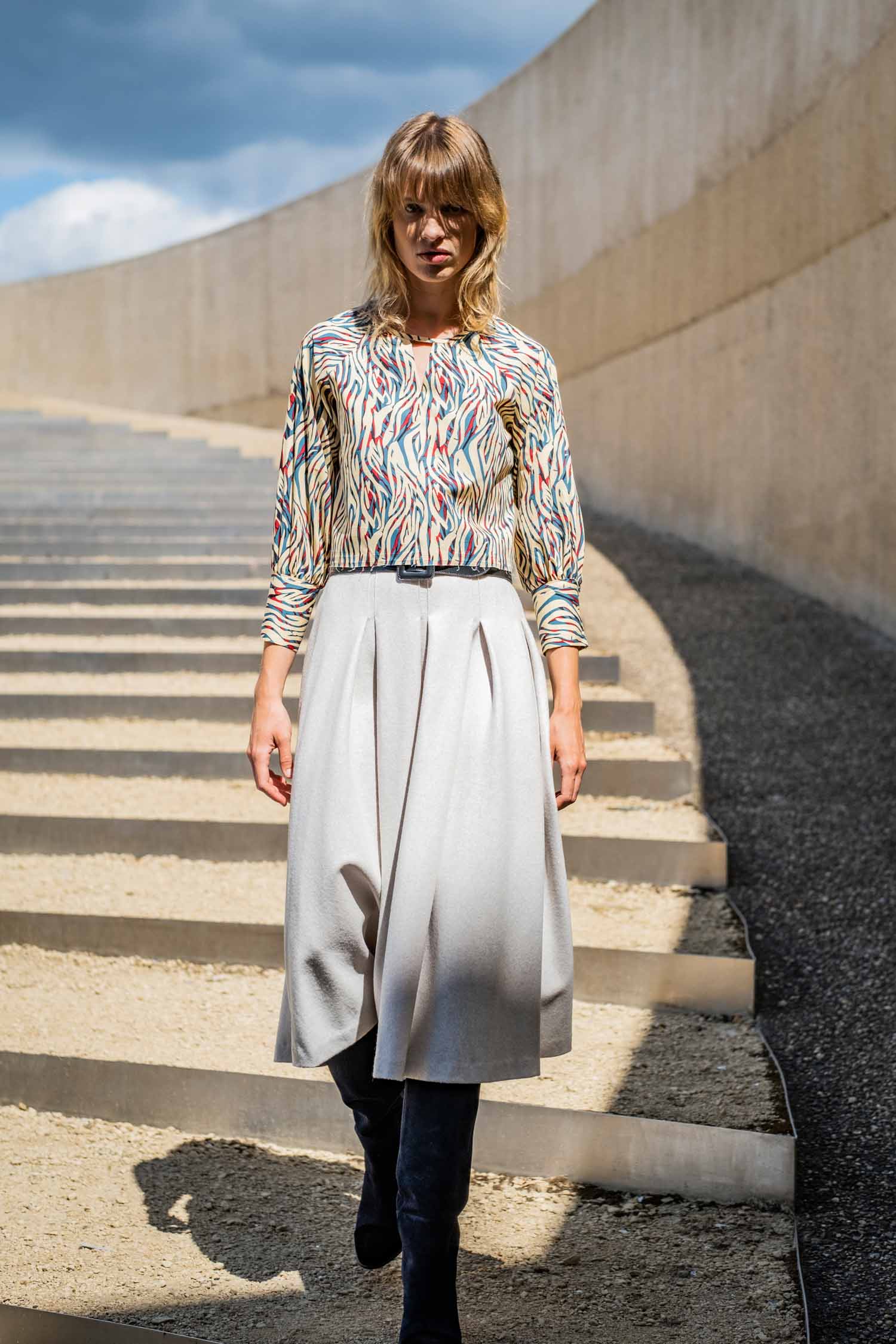 PDF Pattern - Josephine | Fibre Mood